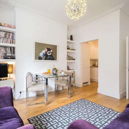 7 Mount Sion Appartement Tunbridge Wells Buitenkant foto