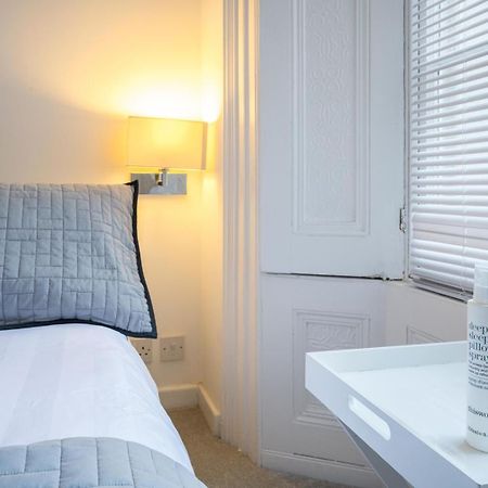 7 Mount Sion Appartement Tunbridge Wells Buitenkant foto