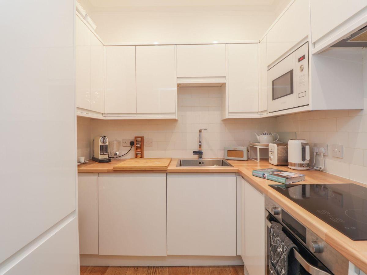 7 Mount Sion Appartement Tunbridge Wells Buitenkant foto