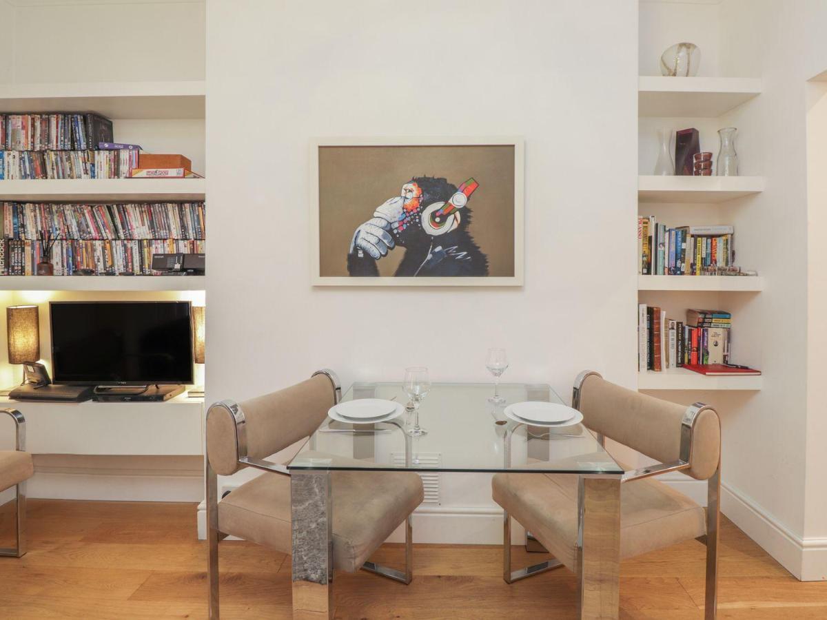 7 Mount Sion Appartement Tunbridge Wells Buitenkant foto