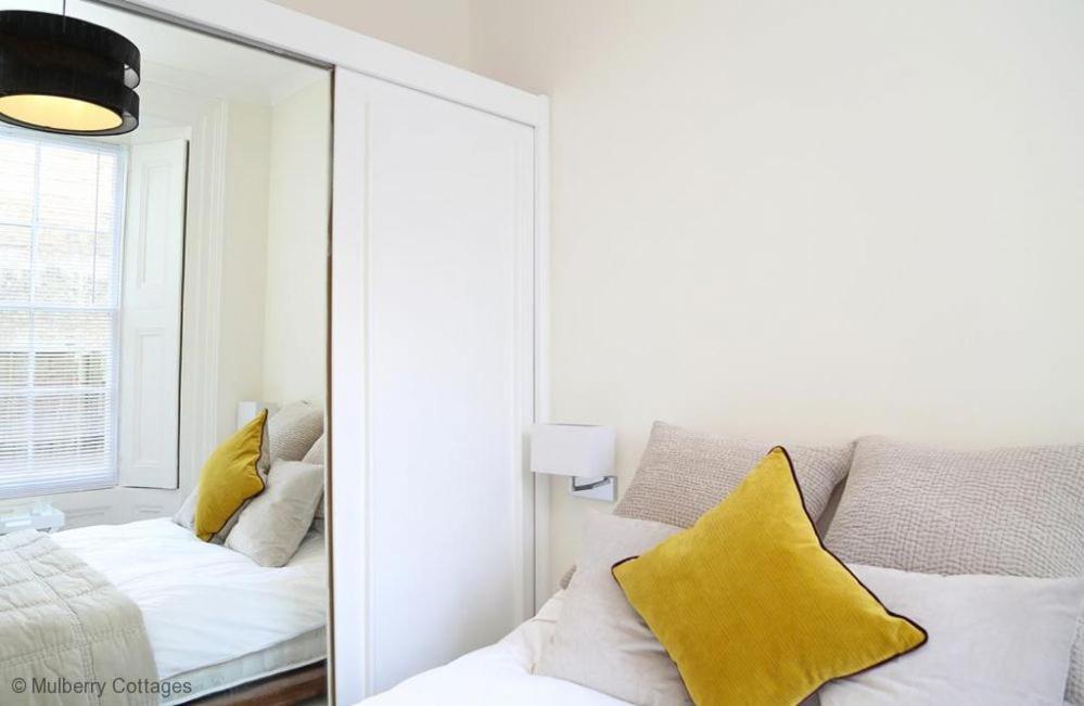 7 Mount Sion Appartement Tunbridge Wells Buitenkant foto