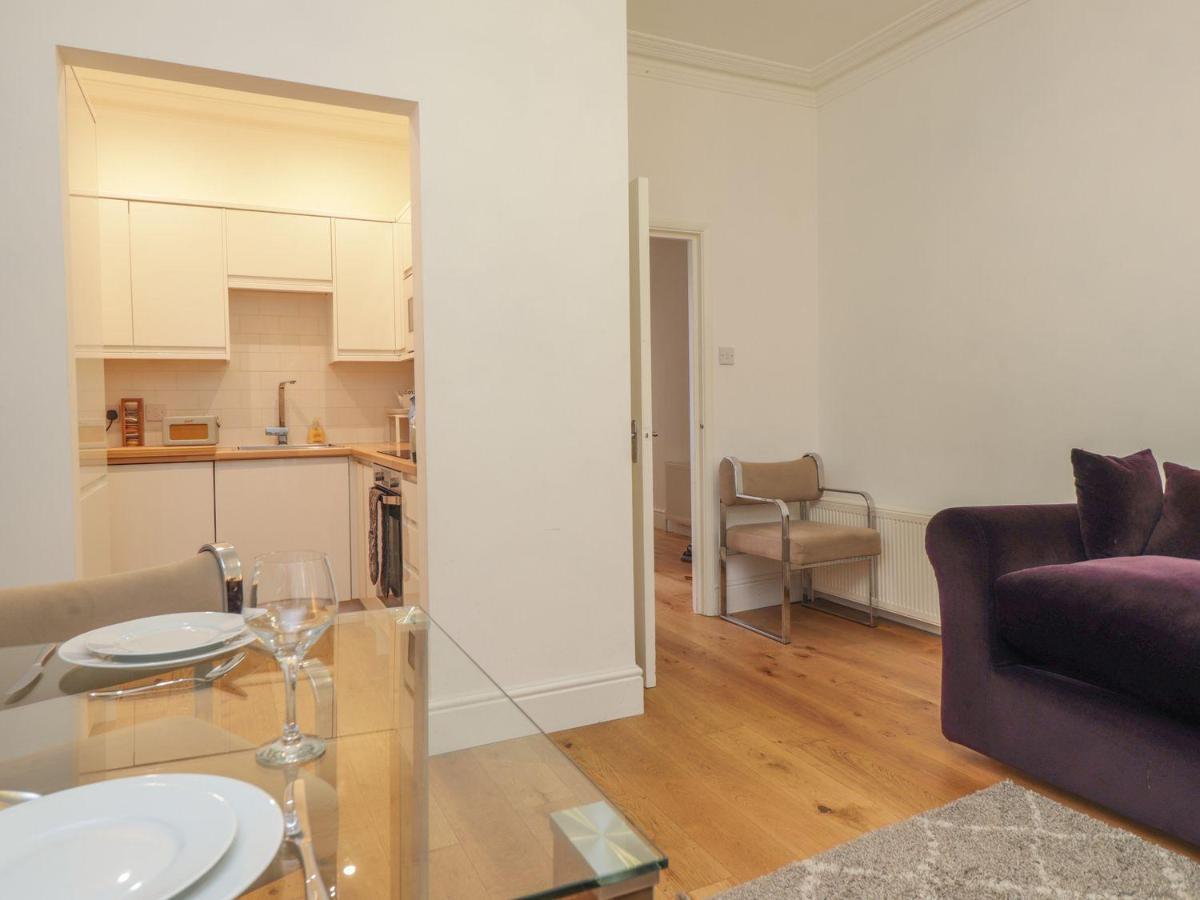 7 Mount Sion Appartement Tunbridge Wells Buitenkant foto