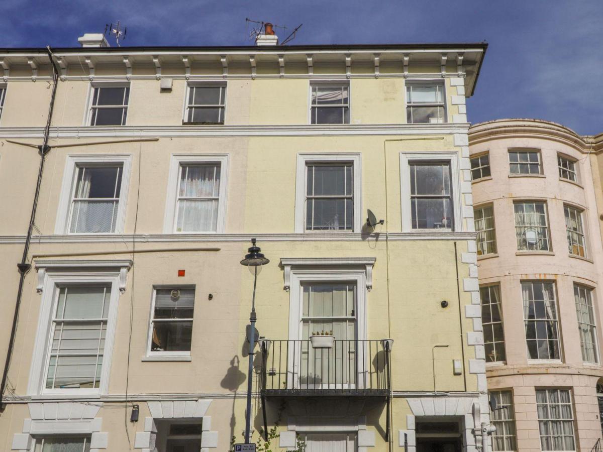 7 Mount Sion Appartement Tunbridge Wells Buitenkant foto