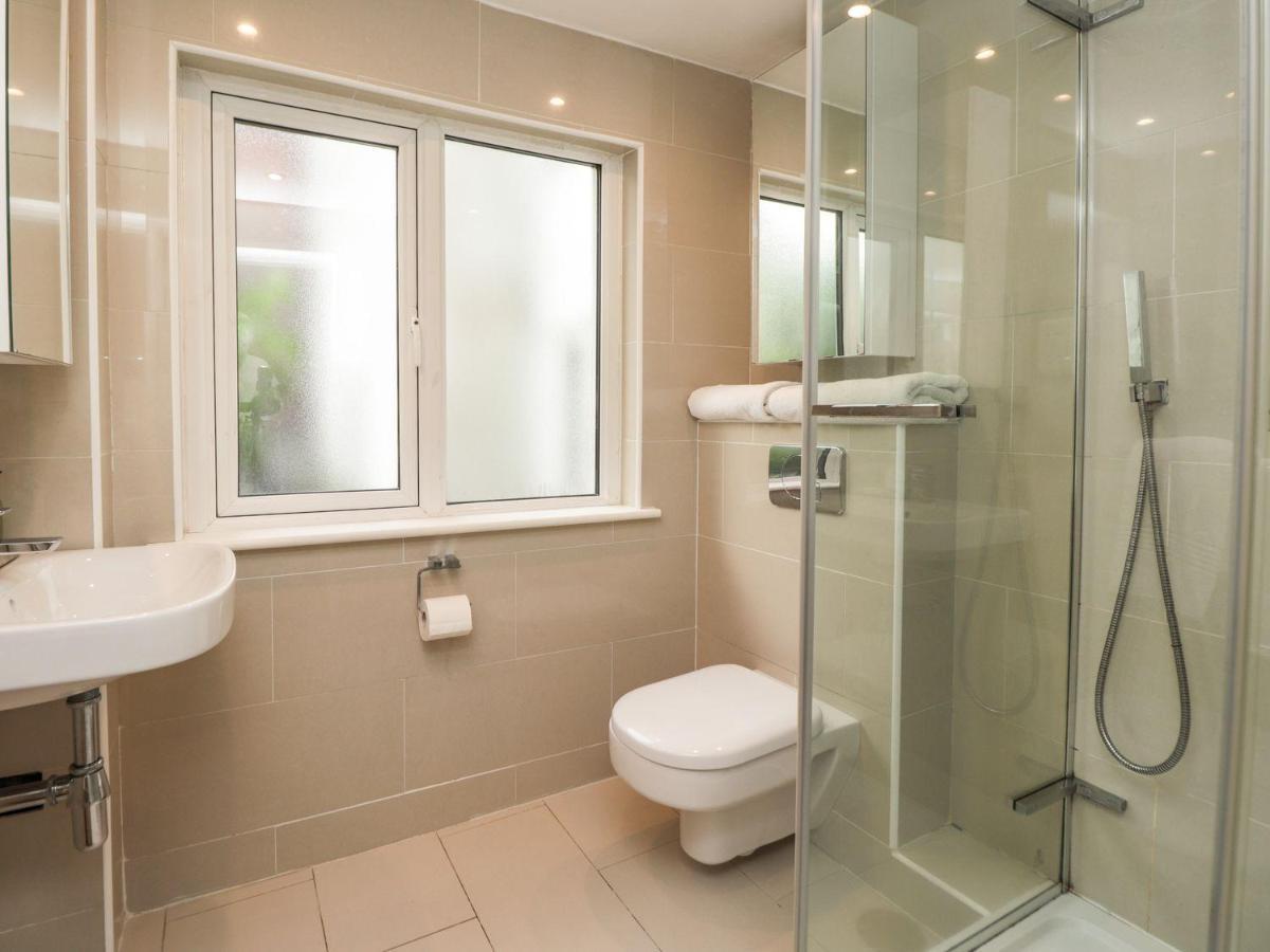 7 Mount Sion Appartement Tunbridge Wells Buitenkant foto