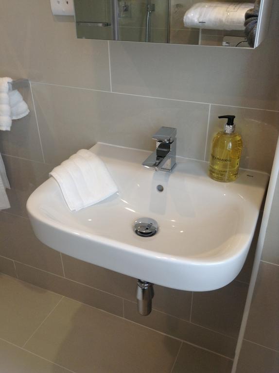 7 Mount Sion Appartement Tunbridge Wells Kamer foto