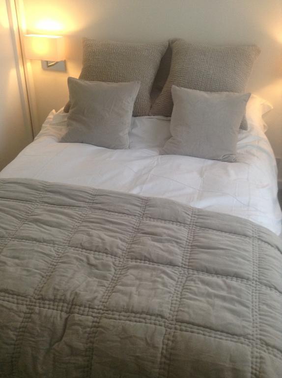 7 Mount Sion Appartement Tunbridge Wells Kamer foto