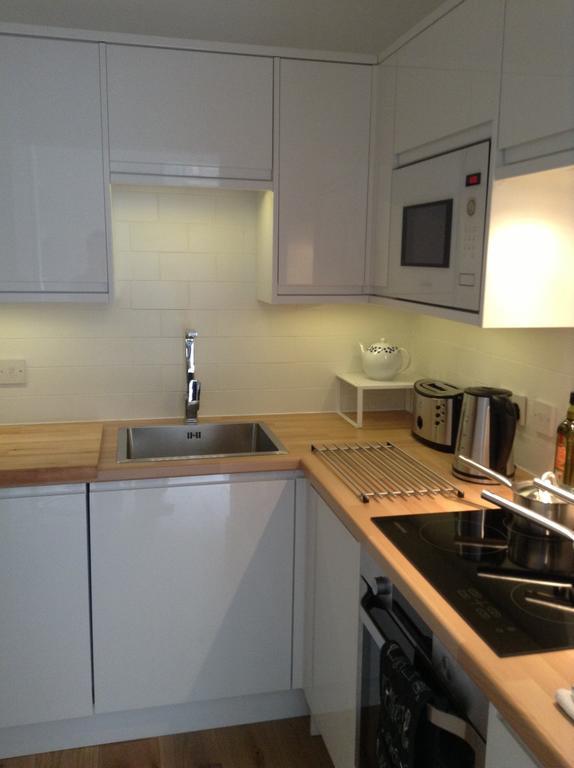 7 Mount Sion Appartement Tunbridge Wells Kamer foto