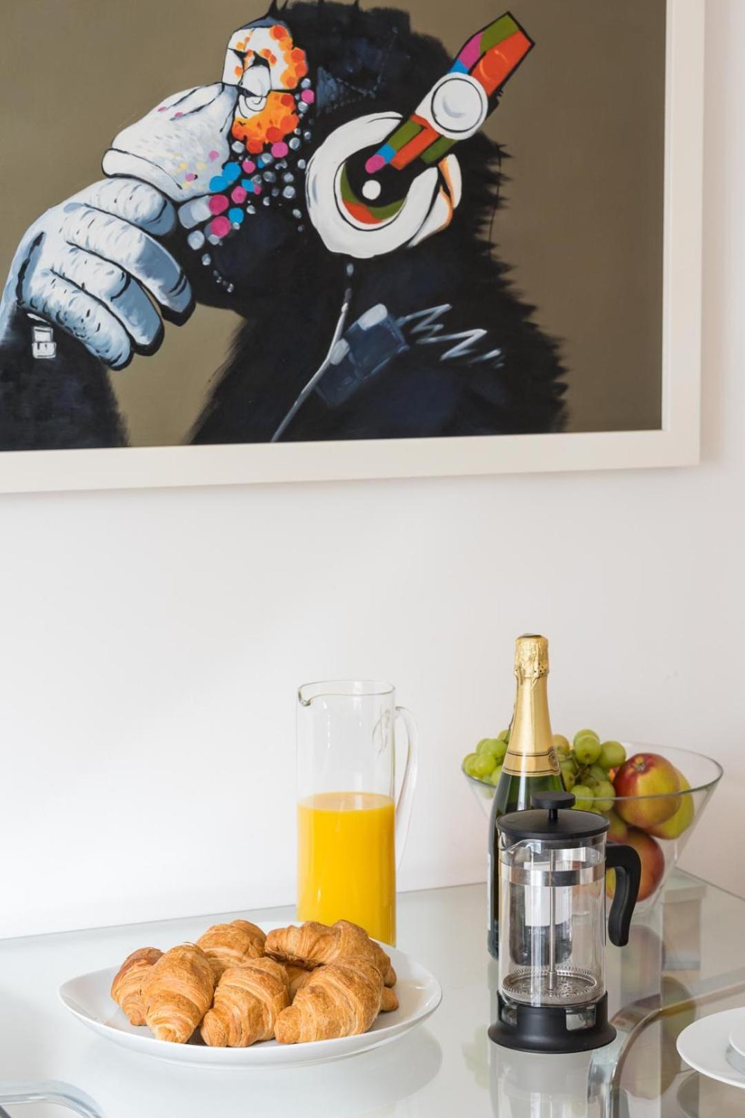 7 Mount Sion Appartement Tunbridge Wells Buitenkant foto