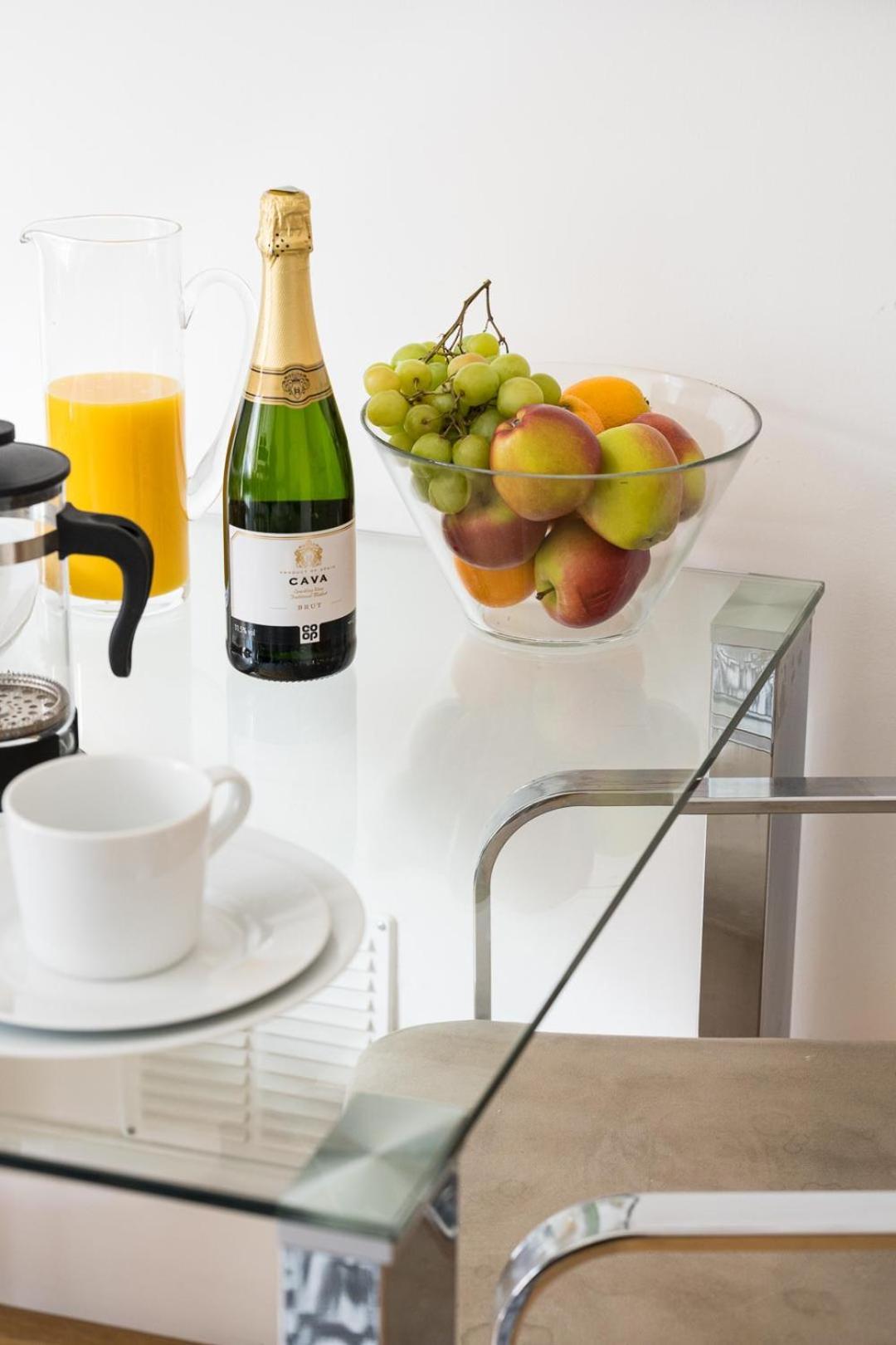 7 Mount Sion Appartement Tunbridge Wells Buitenkant foto