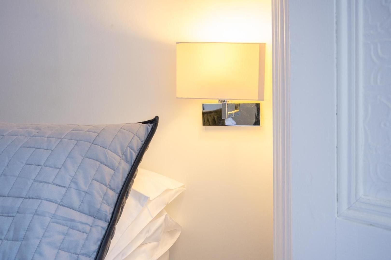 7 Mount Sion Appartement Tunbridge Wells Buitenkant foto