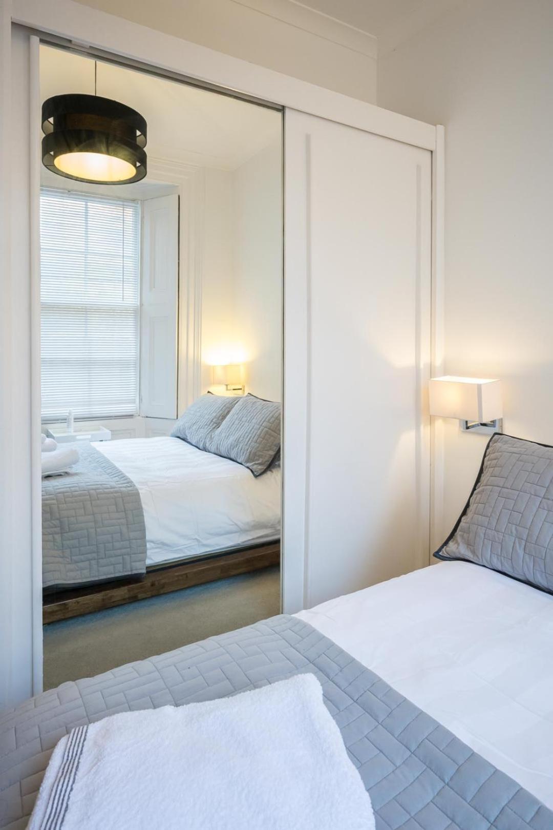7 Mount Sion Appartement Tunbridge Wells Buitenkant foto