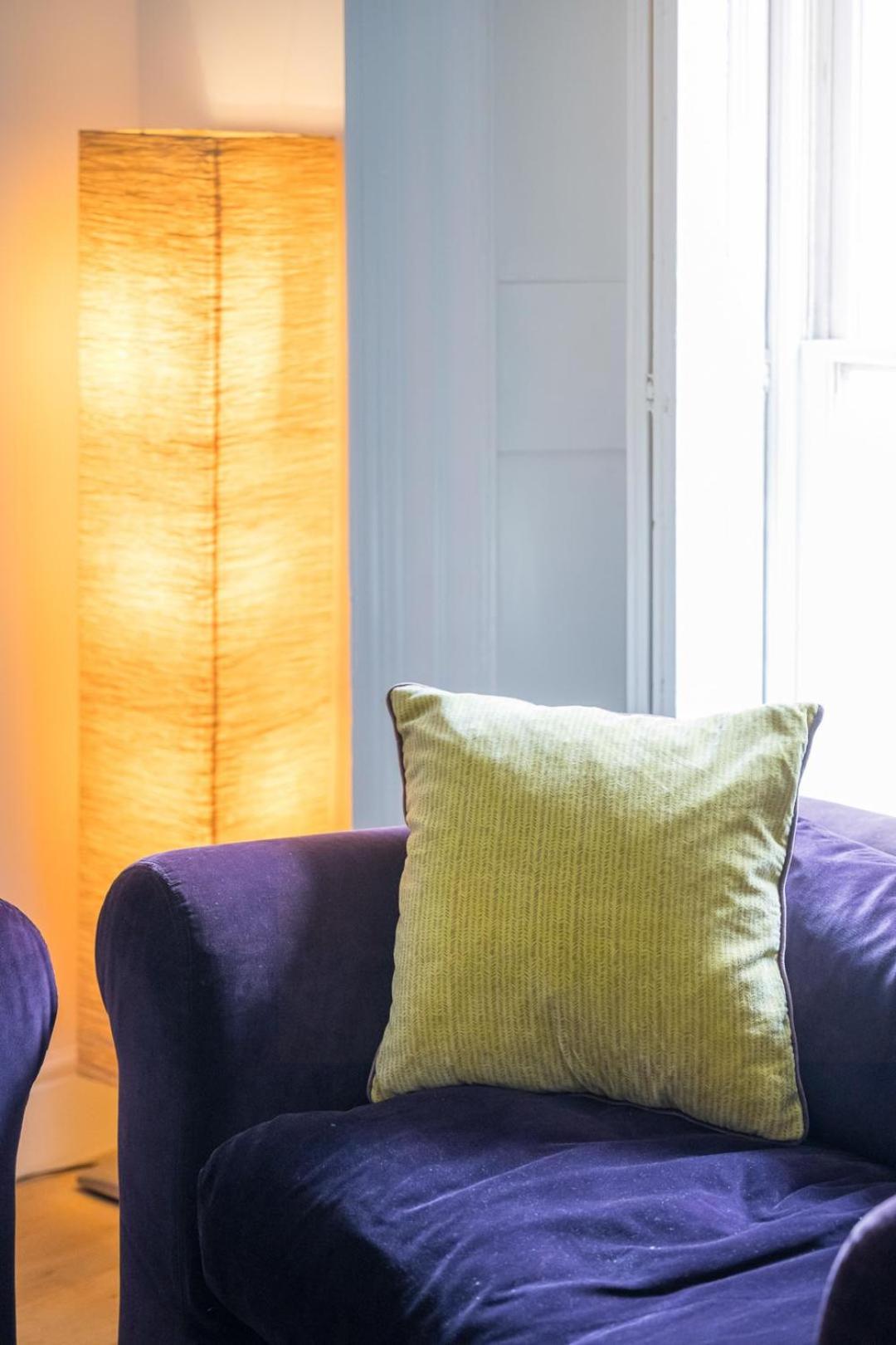 7 Mount Sion Appartement Tunbridge Wells Buitenkant foto
