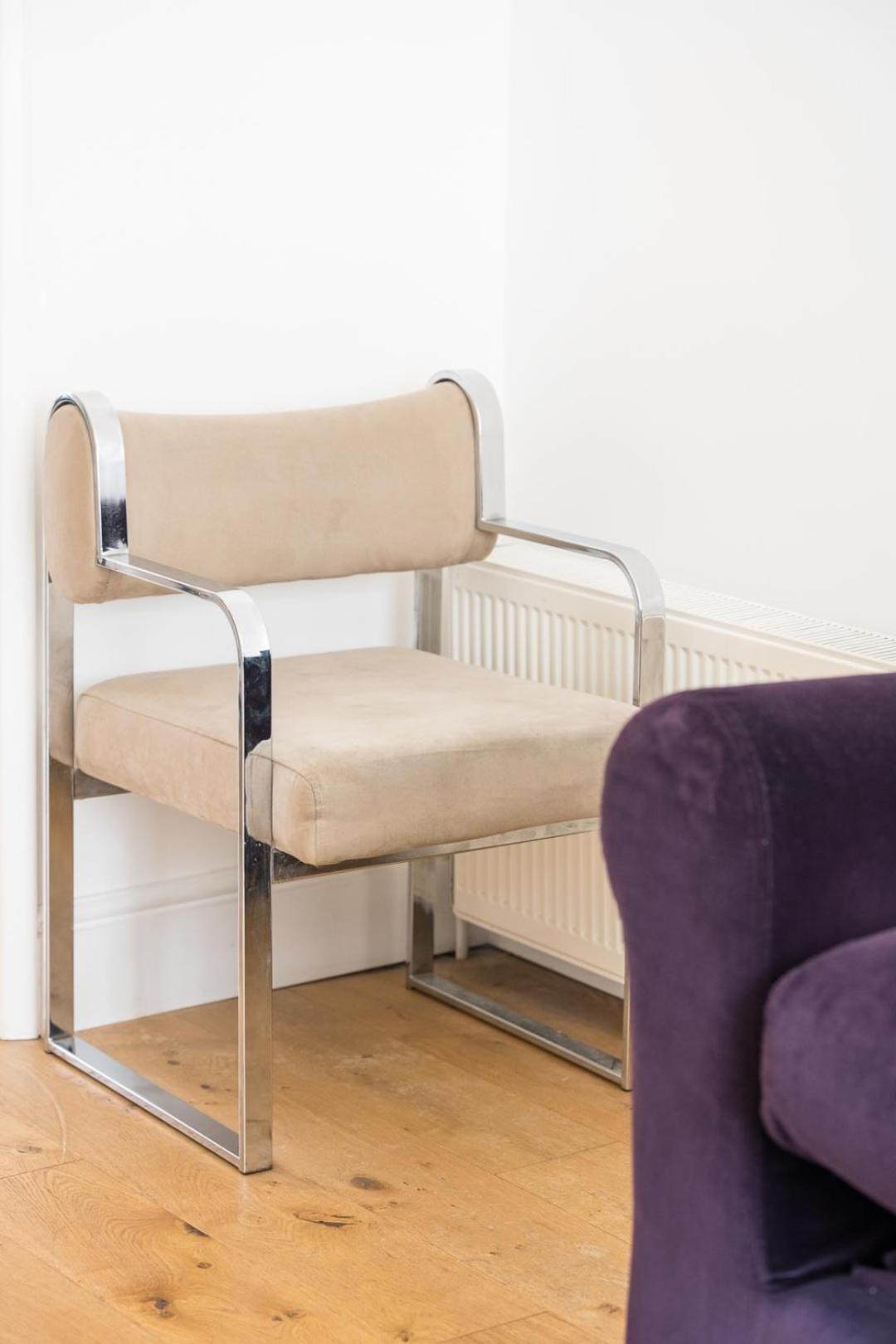 7 Mount Sion Appartement Tunbridge Wells Buitenkant foto