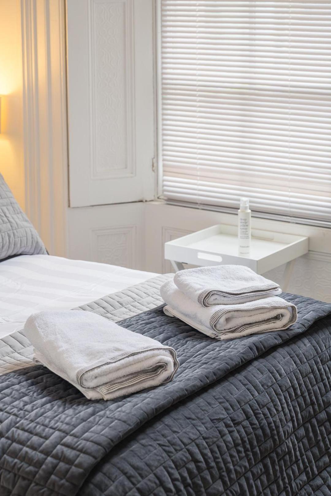 7 Mount Sion Appartement Tunbridge Wells Buitenkant foto