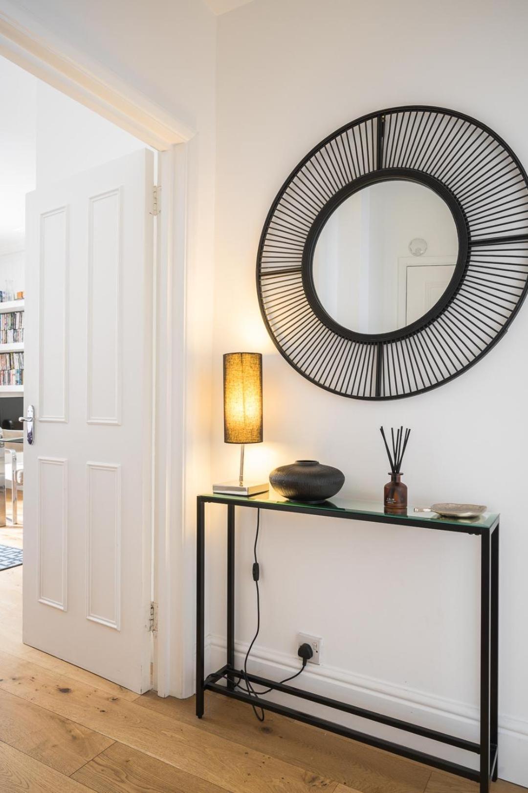 7 Mount Sion Appartement Tunbridge Wells Buitenkant foto