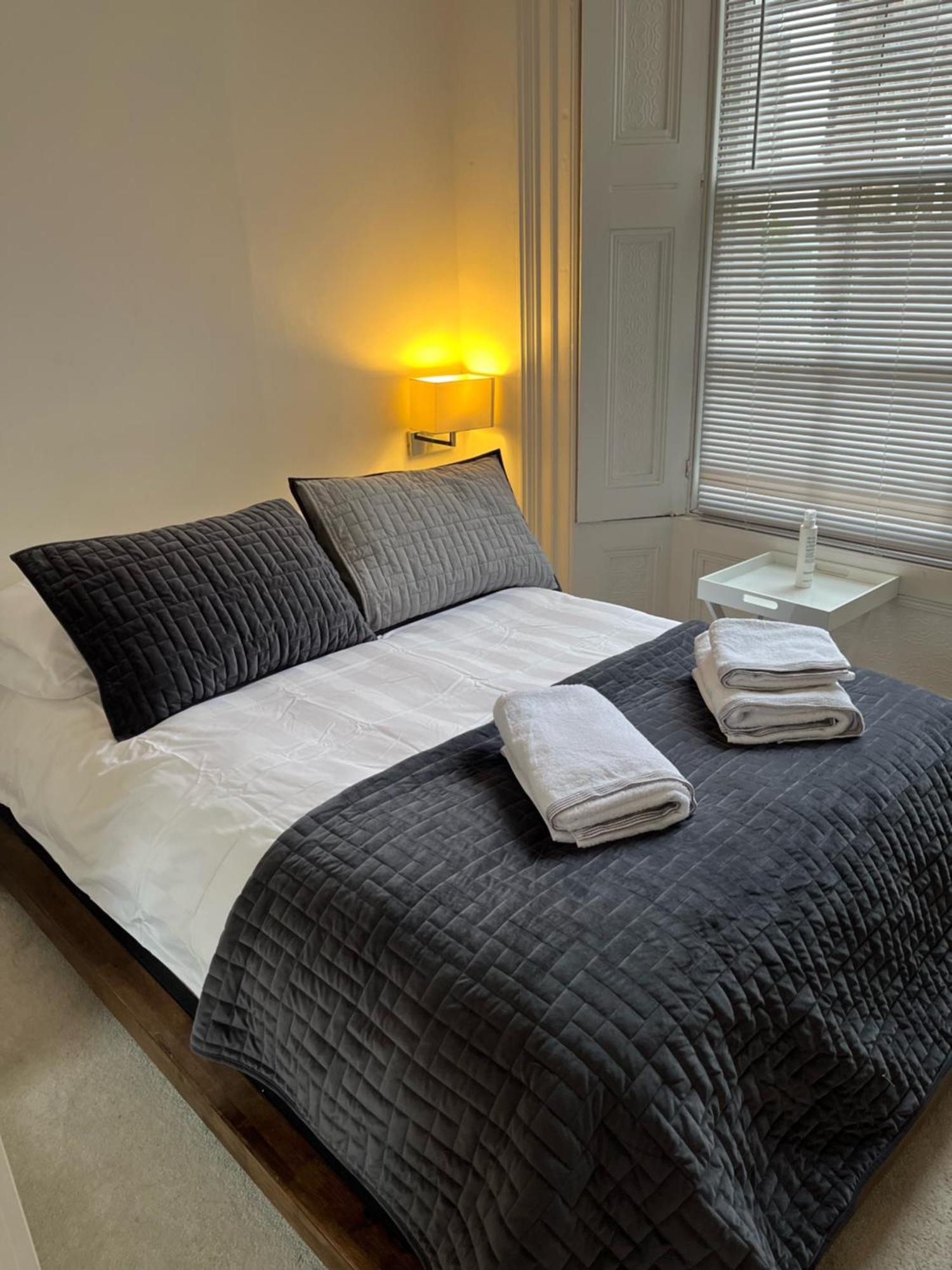 7 Mount Sion Appartement Tunbridge Wells Buitenkant foto