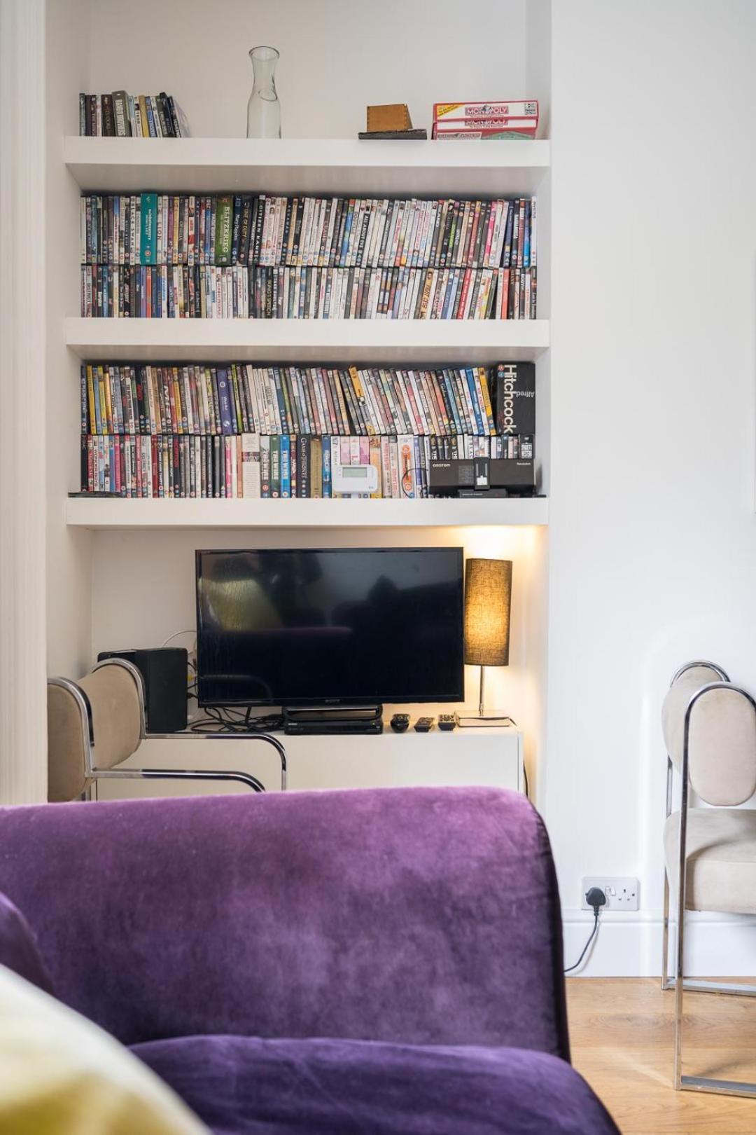 7 Mount Sion Appartement Tunbridge Wells Buitenkant foto