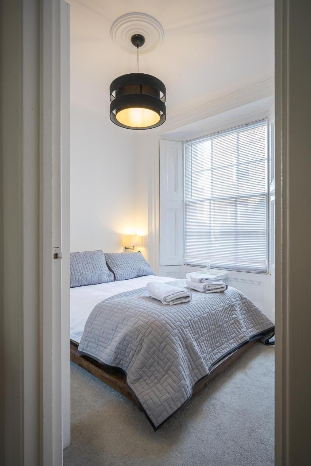 7 Mount Sion Appartement Tunbridge Wells Buitenkant foto