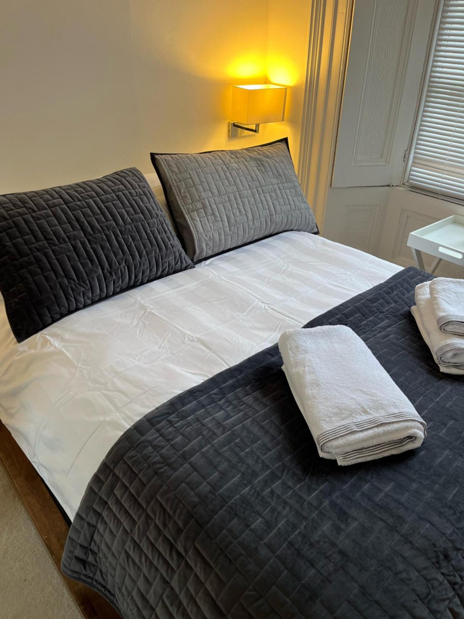 7 Mount Sion Appartement Tunbridge Wells Buitenkant foto